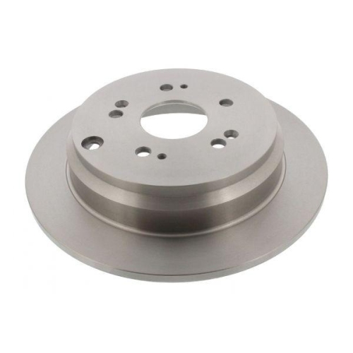 MAPCO Bremsscheibe 25211