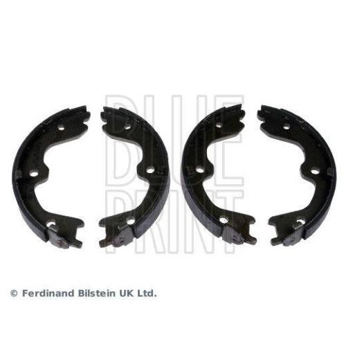 BLUE PRINT Bremsbackensatz, Feststellbremse ADN14168