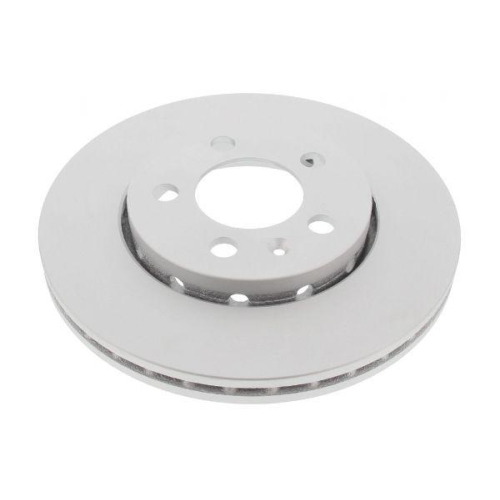 MAPCO Bremsscheibe 15830C