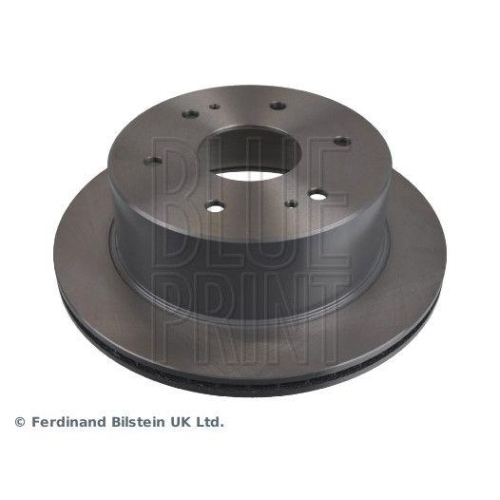 BLUE PRINT Bremsscheibe ADG043153C