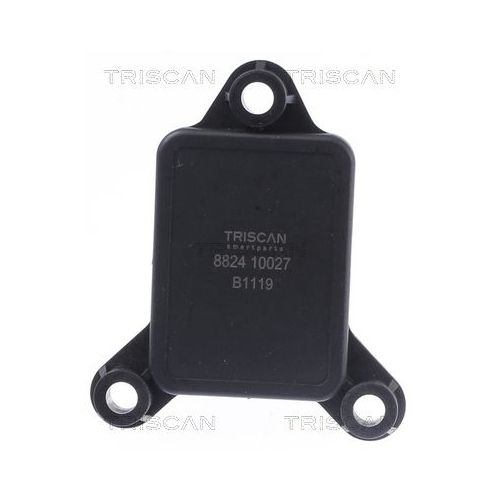 TRISCAN Sensor, Saugrohrdruck 8824 10027