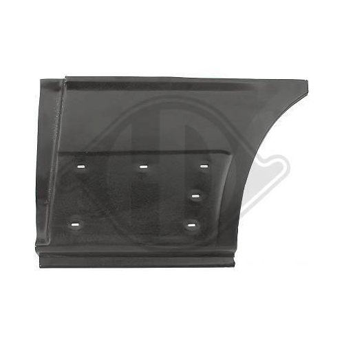 DIEDERICHS Seitenwand 9335071