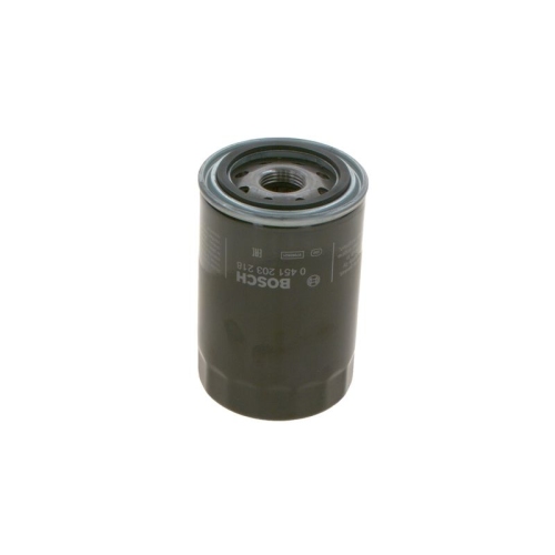 BOSCH &Ouml;lfilter