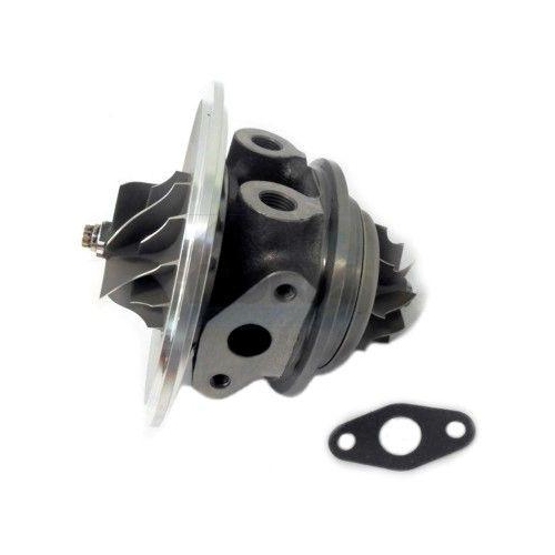 MEAT & DORIA Rumpfgruppe, Turbolader 60285