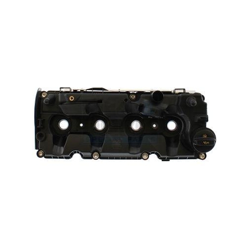 MEAT & DORIA Zylinderkopfhaube 91898