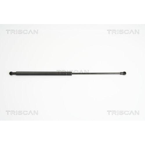 TRISCAN Gasfeder, Koffer-/Laderaum 8710 13273
