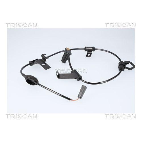 TRISCAN Sensor, Raddrehzahl 8180 10231