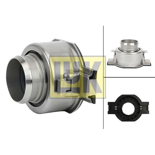 Schaeffler LuK Ausrücklager 500 1592 10