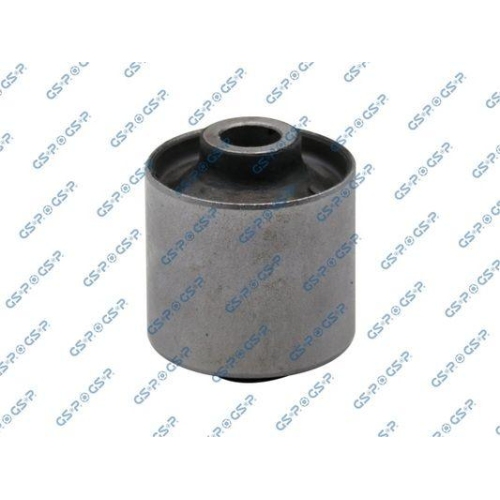 GSP Lagerung, Lenker 512062