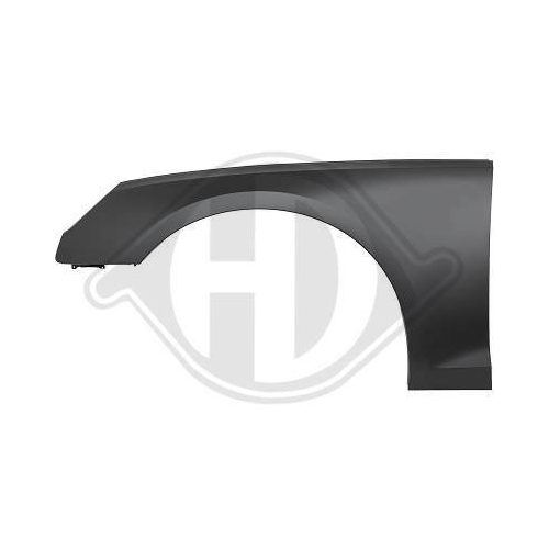 DIEDERICHS Kotflügel 1020107