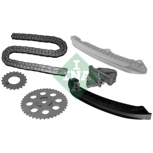 Schaeffler INA Steuerkettensatz 559 1827 30