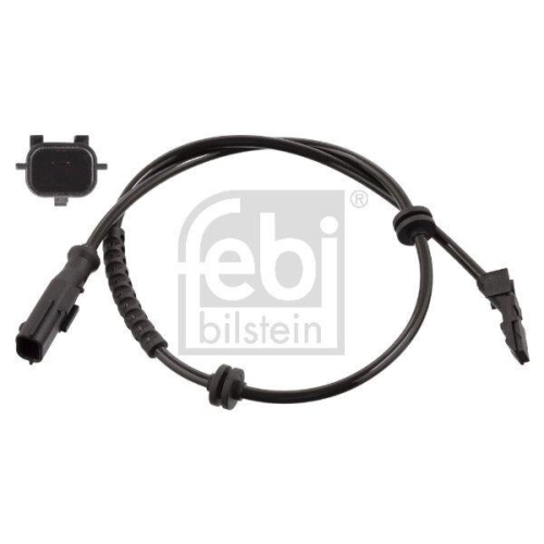 FEBI BILSTEIN Sensor, Raddrehzahl 102565