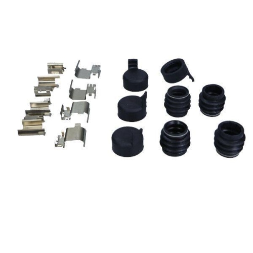 MAXGEAR Zubehörsatz, Scheibenbremsbelag 27-0731
