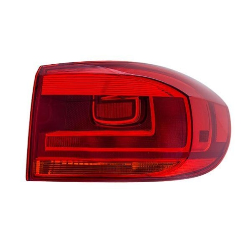 HELLA Heckleuchte 2SD 010 738-121