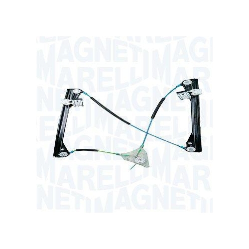 MAGNETI MARELLI Fensterheber 350103788000