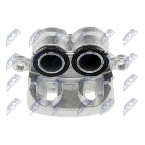 NTY Bremssattel HZP-MS-011