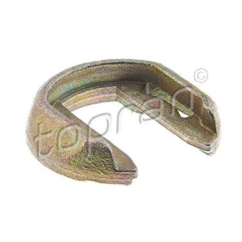 TOPRAN Sicherungsring