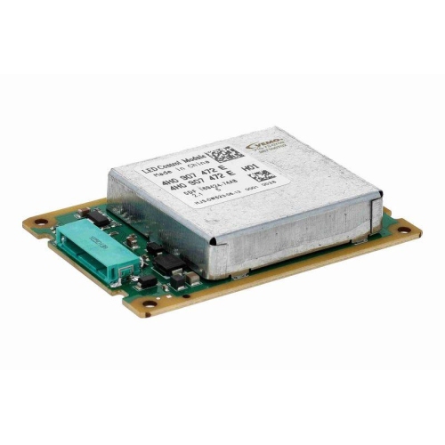 VEMO Steuergerät, Beleuchtung Green Mobility Parts