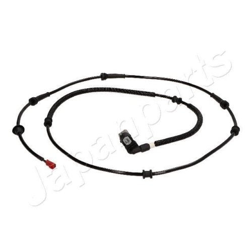 JAPANPARTS Sensor, Raddrehzahl ABS-908