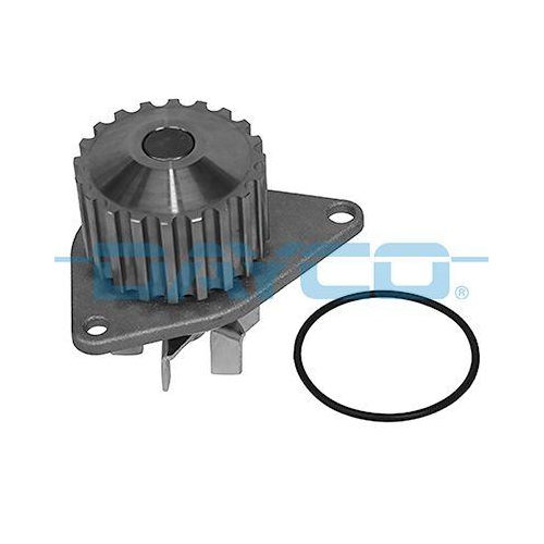 DAYCO Wasserpumpe, Motork&uuml;hlung