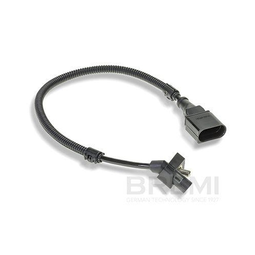 BREMI Impulsgeber, Kurbelwelle