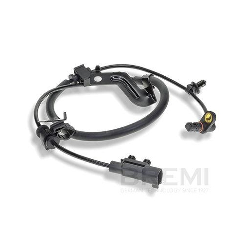 BREMI Sensor, Raddrehzahl