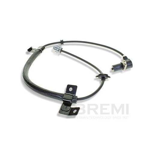 BREMI Sensor, Raddrehzahl