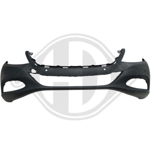 DIEDERICHS Stoßfänger