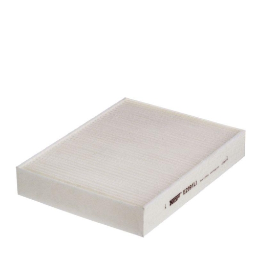 HENGST FILTER Filter, Innenraumluft