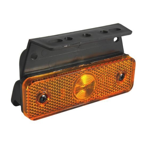 Flatpoint I LED, 24 V, Seitenmarkierungsleuchte, Kabel 0,50 m Suer 127555048