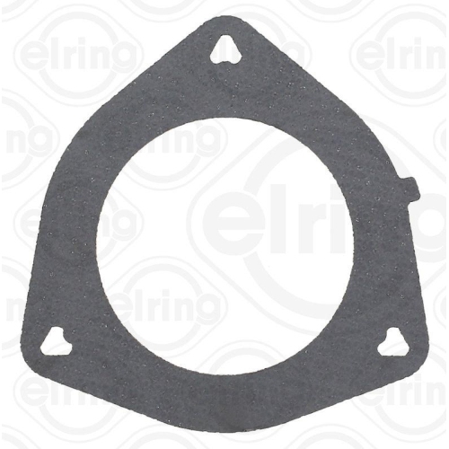ELRING Dichtung, Abgasrohr 106.210