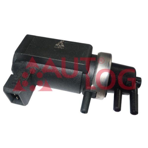 AUTLOG Druckwandler, Turbolader AV6161