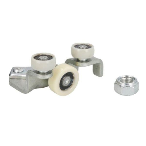 BLIC Rollenf&uuml;hrung, Schiebet&uuml;r 6003-00-0288P