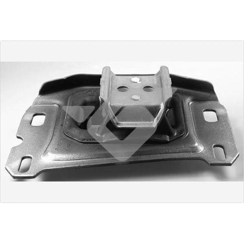 HUTCHINSON Lagerung, Schaltgetriebe 538B60