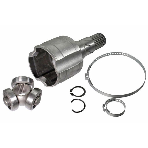 METZGER AUTOTEILE Gelenksatz, Antriebswelle GREENPARTS 7110251