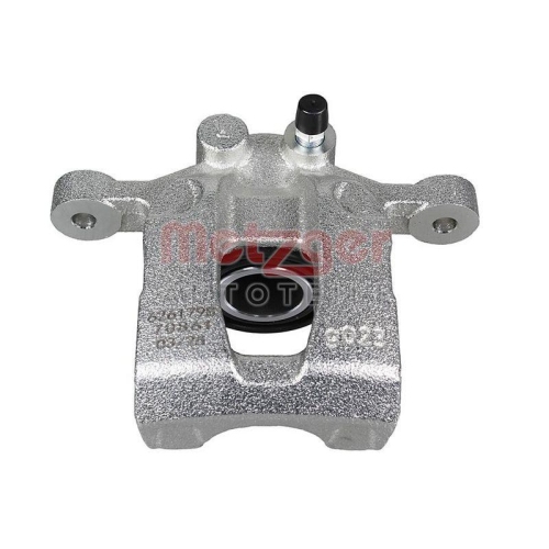 METZGER AUTOTEILE Bremssattel GREENPARTS 6261798