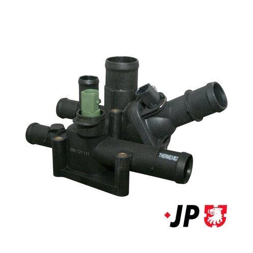 JP GROUP Thermostatgehäuse JP 1114507900