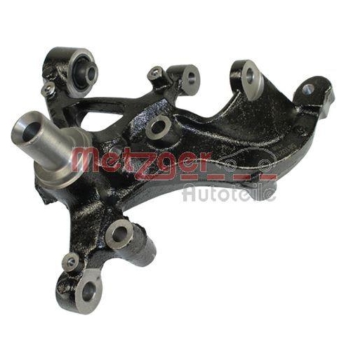 METZGER AUTOTEILE Achsschenkel, Radaufh&auml;ngung GREENPARTS 58102101