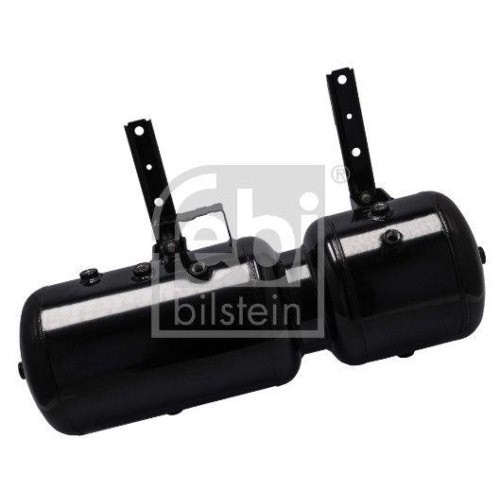 FEBI BILSTEIN Luftbeh&auml;lter, Druckluftanlage 196500