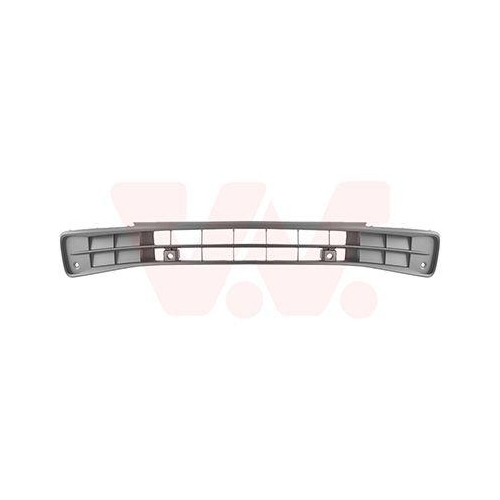 VAN WEZEL L&uuml;ftungsgitter, Sto&szlig;f&auml;nger 5713590