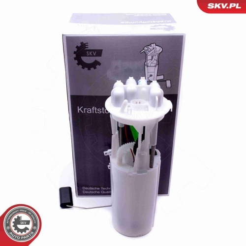 ESEN SKV Kraftstoff-F&ouml;rdereinheit 02SKV827