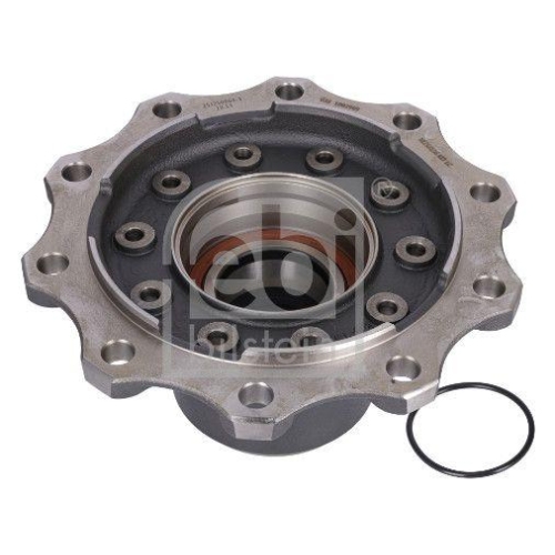 FEBI BILSTEIN Radnabe 1002969