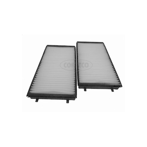 CORTECO Filter, Innenraumluft 21652848