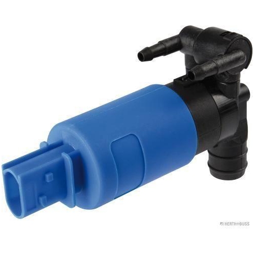 HERTH+BUSS ELPARTS Waschwasserpumpe, Scheinwerferreinigung 65451094