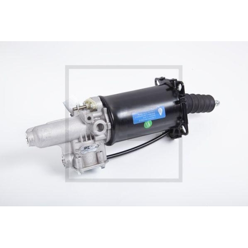 PE Automotive Kupplungsverst&auml;rker 250.353-00A