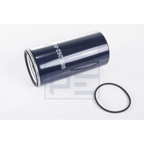 PE Automotive Kraftstofffilter 089.262-00A