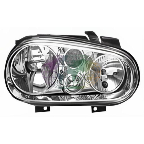 Lexmond Trading BV Hauptscheinwerfer 9217286