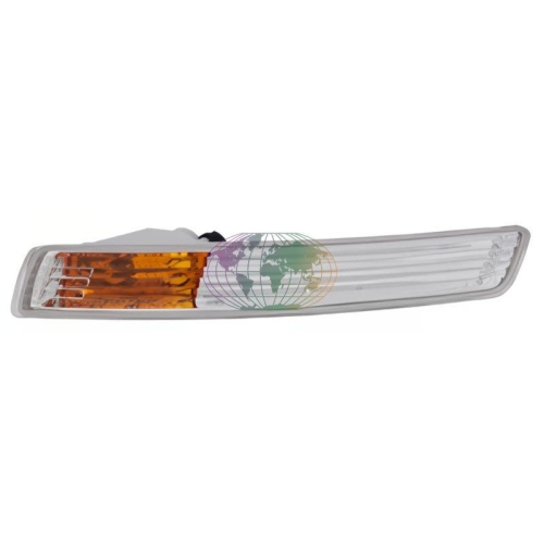 Lexmond Trading BV Blinkleuchte 9255302