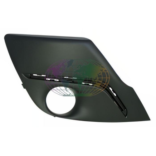 Lexmond Trading BV L&uuml;ftungsgitter, Sto&szlig;f&auml;nger 6818363