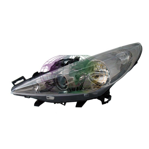 Lexmond Trading BV Hauptscheinwerfer 6886286